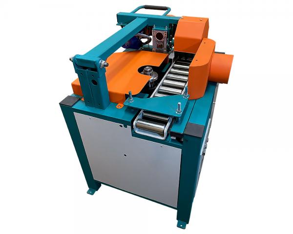 Станок делительный проходного типа СМ-500 — фото 3